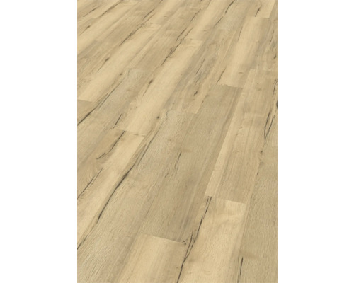 Bodenbelag mit Holzoptik