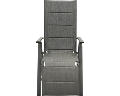 Gartenstuhl mit Armlehnen