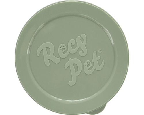Recs Pet Deckel für Tiernahrung
