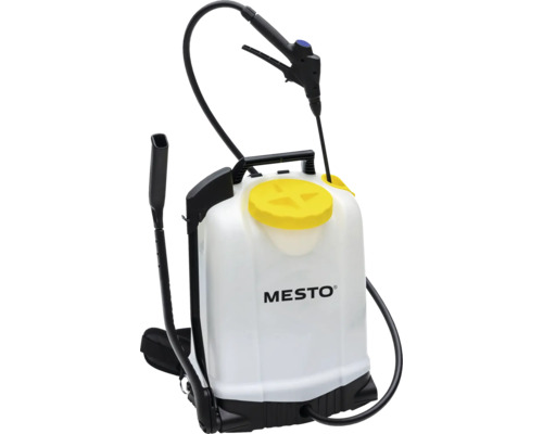 MESTO Rückenspritze 3558ME, 18 L