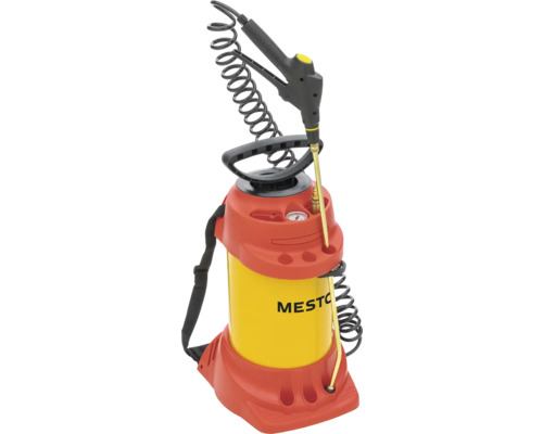 2L Drucksprüher Mit 2 Verstellbaren Düsen – Handpumpe Für Garten, Unkrautbekämpfung & Pflanzenpflege, Mintgrün