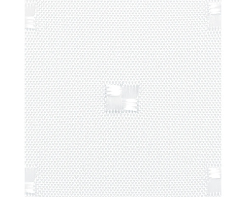 Detailansicht eines Stoffes mit quadratischem Muster