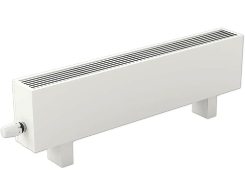 Licon Heat Standkonvektor KORALINE Optimal LKO H 500 x L 600 x T 130 mm weiß Licon Heat Standkonvektor KORALINE Optimal LKO H 500 x L 600 x T 130 mm weiß