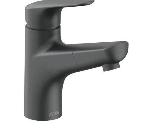 Avital Waschtischarmatur