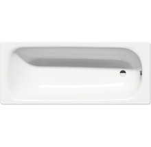 Acryl Badewanne von oben
