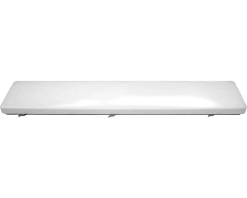 LUMAK PRO LED Wannenleuchte weiß 48W 6200 lm 4000 K neutralweiß BxL 160x900 mm