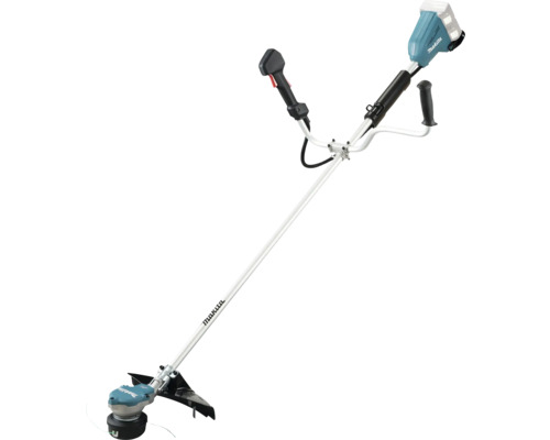 Akku Freischneider MAKITA DUR368AZX3 2x 18V ohne Akku und Ladegerät