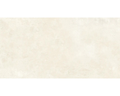 Feinsteinzeug Wand- und Bodenfliese LONE Beige 60,5 x 121 x 0,9 cm rektifiziert