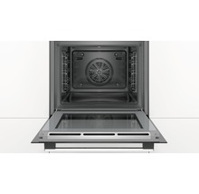 Bosch Backofen HBG579BS0 Nutzvolumen 71 l Maße BxHxT 59,4 cm x 59,5 cm x 54,8 cm