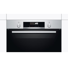 Bosch Backofen HBG579BS0 Nutzvolumen 71 l Maße BxHxT 59,4 cm x 59,5 cm x 54,8 cm