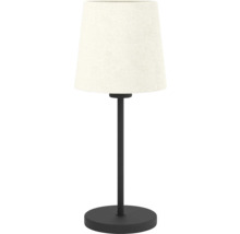 Stehlampe mit Lampenschirm