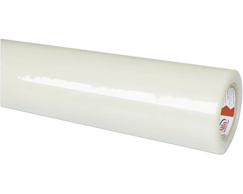 Alfa Teppichschutzfolie transparent 500 mm x 100 m Rolle Abdeckfolie