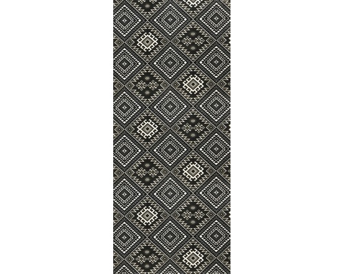 Anti-Rutsch-Matte Vintage Floor Kela Grey Beige 65x100 cm