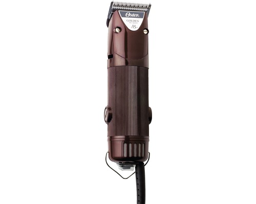 Schermaschine Oster Golden A5 2speed (ohne Schermesser) Oster Haarschneidemaschine mit Kabel