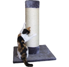 Kratzsäule KERBL Opal Ultra ø 22 cm 58 x 58 x 80 cm