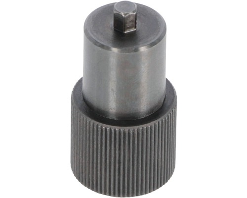 Werkzeugspannmutter mit Rändelung