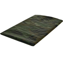 Gewebeplane 90 g/m² Tarn grün 2 x 3 m