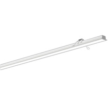 Lange LED-Feuchtraumleuchte