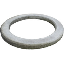Beton Ausgleichsring mit Falz Ø 800/625 mm x H = 60 mm