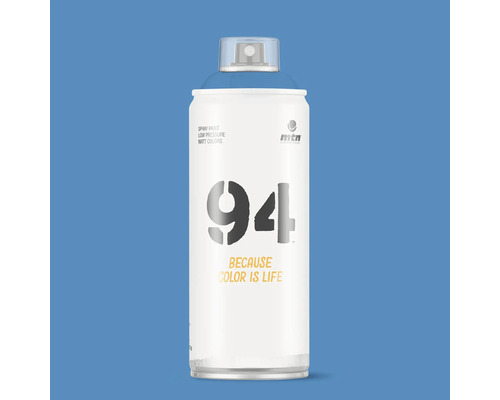 MTN 94 Sprühfarbe Dose