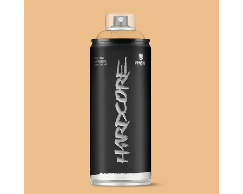 MTN Montana Hardcore Sprühlack RV-247 Tepuy Brown 400 ml MTN Hardcore Sprühfarbe Dose