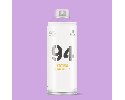 MTN Montana 94 Sprühlack RV-323 Mandala Violet 400 ml MTN 94 Sprühfarbe Dose