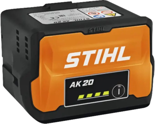 Ersatzakku AK 20 STIHL 36V LI (4,0 Ah)