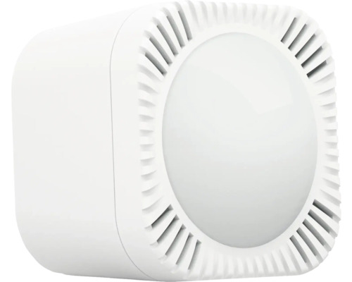 Quadratische LED-Lampe