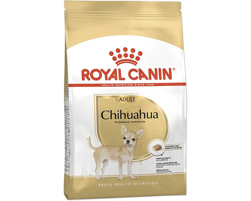 Royal Canin Chihuahua Adult Hundefutter