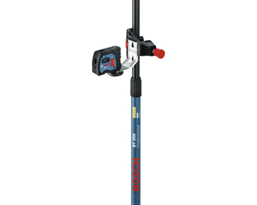 Teleskopstange Bosch Professional BT 350