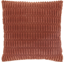 Dekokissen Cedro 45x45 cm redwood