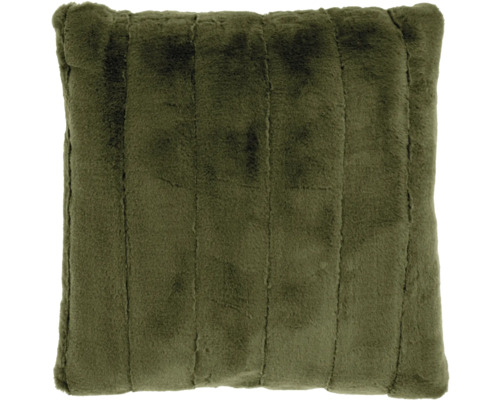 Dekokissen Norah 45x45 cm Winter green