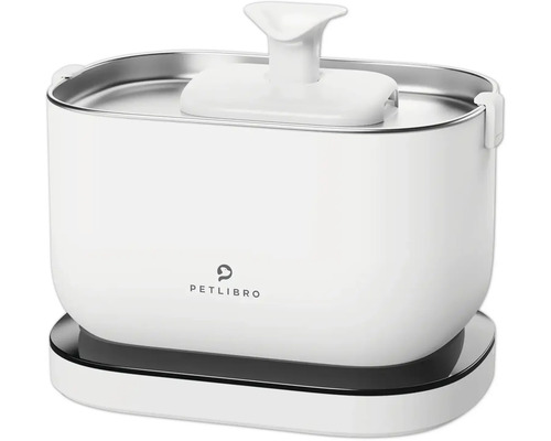 Petlibro Logo Pet Tränkebrunnen