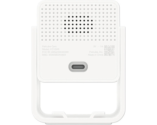 Petcube Cam Überwachungskamera
