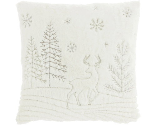 Dekokissen Norvik 45x45 cm dessin 2