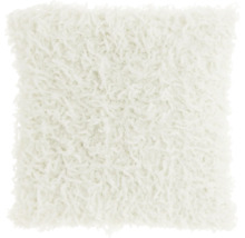 Dekokissen Romeo 45x45 cm dove white