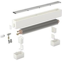Licon Heat Standkonvektor KORALINE Optimal LKO H 250 x L 1200 x T 180 mm weiß