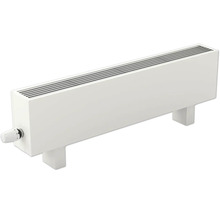 Licon Heat Standkonvektor KORALINE Optimal LKO H 600 x L 1200 x T 80 mm weiß