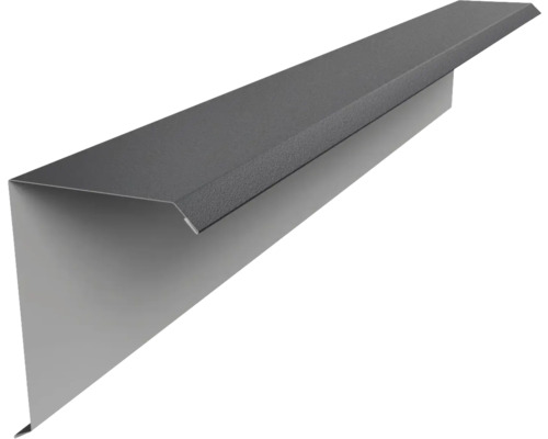 Dachrandprofil aus Metall