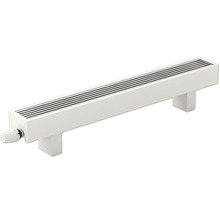 Licon Heat Standkonvektor KORALINE Optimal LKO H 250 x L 1600 x T 80 mm weiß