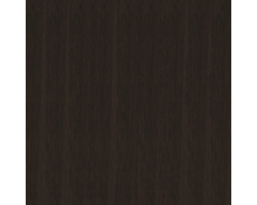 Dunkles Holzfurnier mit Maserung