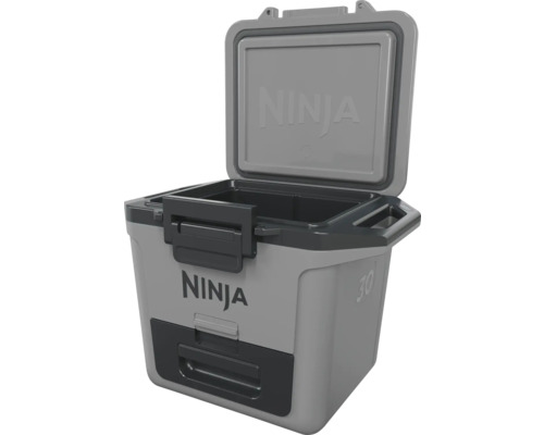 Ninja Kühlbox mit einem Volumen von 30 Litern