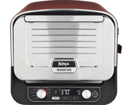 Ninja Woodfire Elektro Ofen