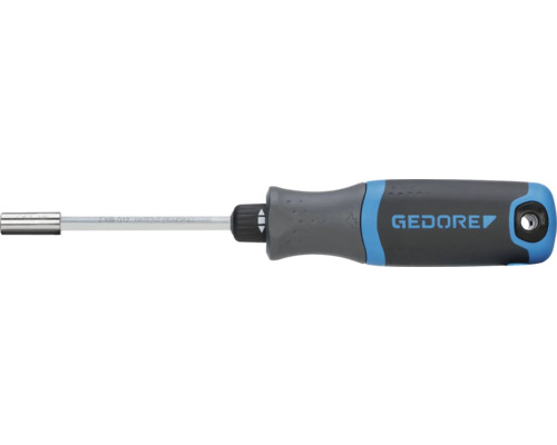 Gedore Umschaltdrehmomentschlüssel