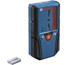 Bosch Professional LR 6 Laserempfänger mit Batterien