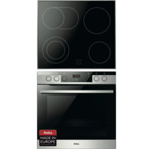 Amica Backofen EHCX 933 600 E Nutzvolumen 77 l Maße BxHxT 56 cm x 60 cm x 56 cm