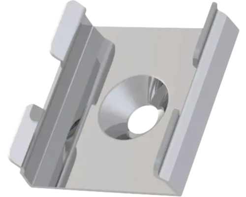 Befestigungsclip für Installationen