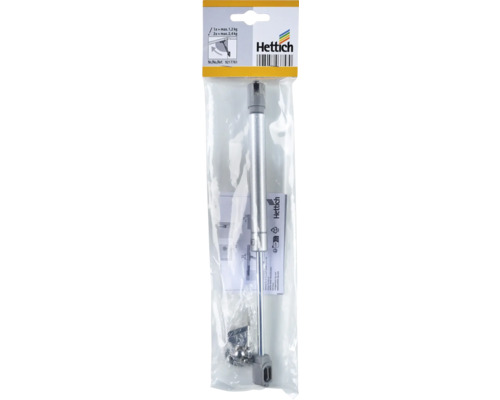 Hettich Dämpfer für Möbelklappen in Verpackung