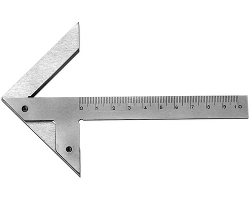 Zentrierwinkel Scala 100 x 70 mm rostgeschütz