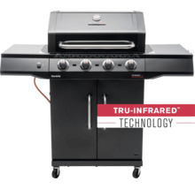 Char Broil Gasgrill mit Infrarot Technologie